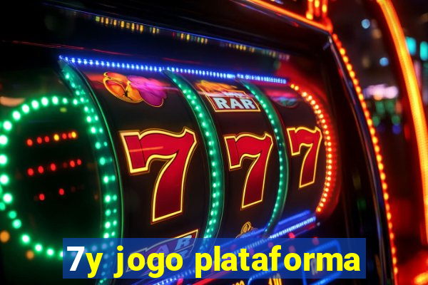 7y jogo plataforma